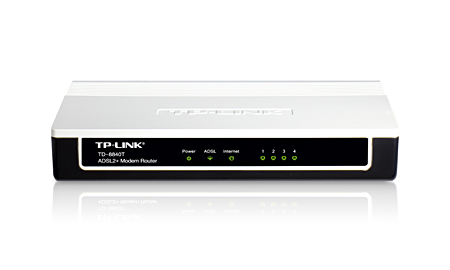 Fungsi Ethernet on Td 8840t   Selamat Datang Di Tp Link